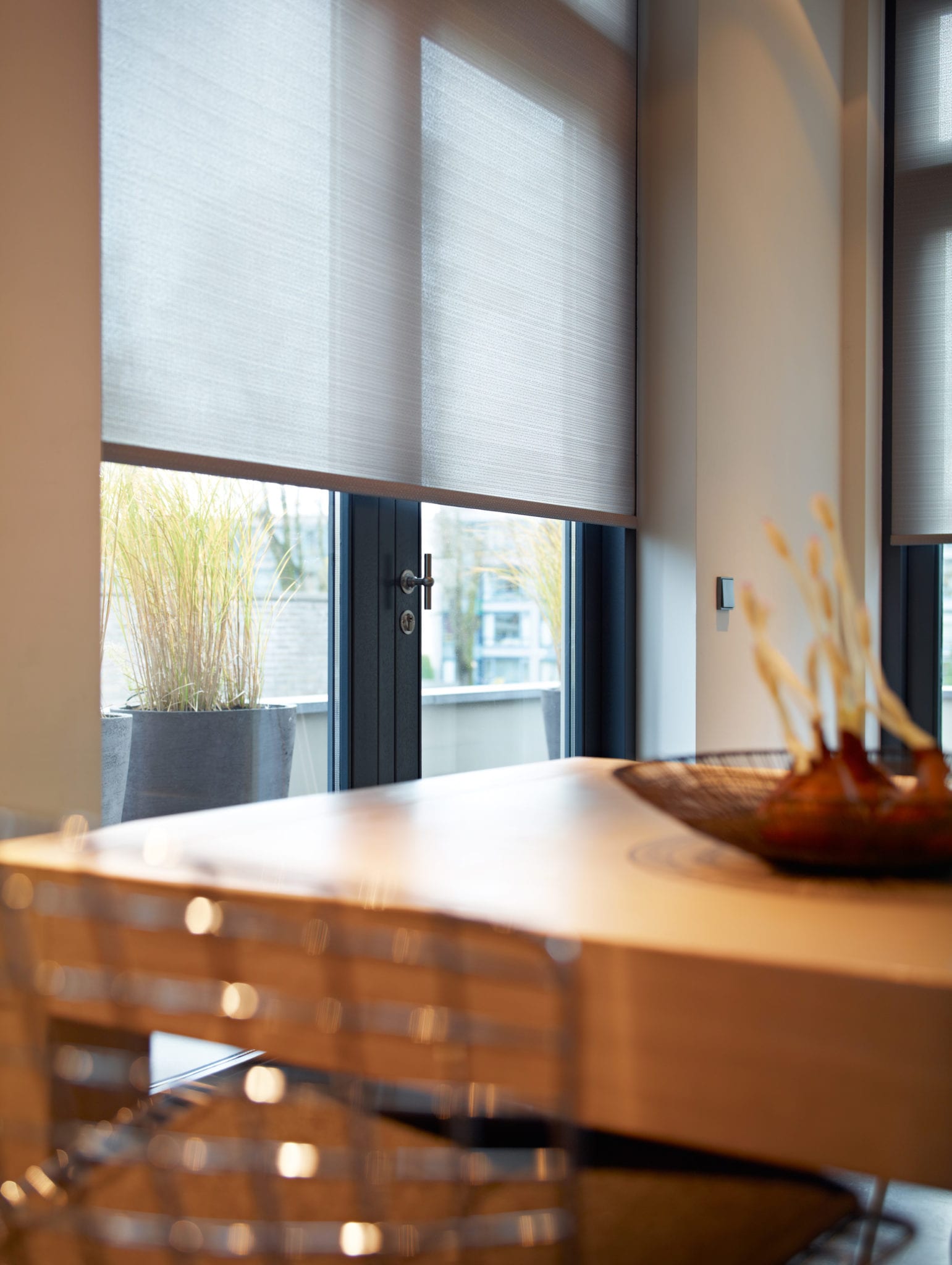 Roller Blinds
