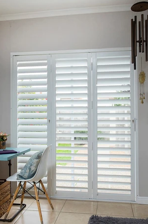 Shutters