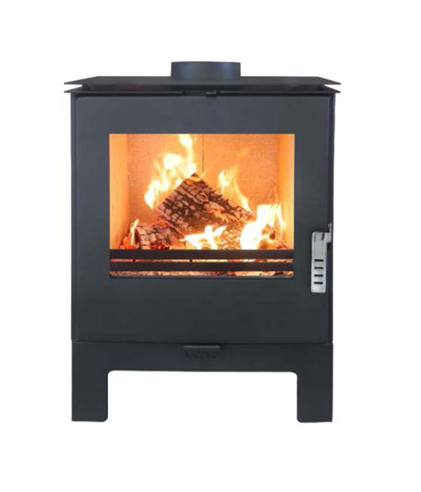 Rheia Fireplace