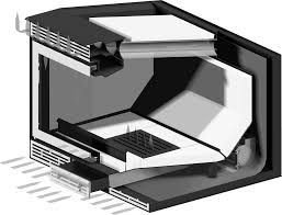 Spartherm Cassette