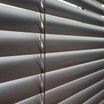 Aluminium Venetian Blinds