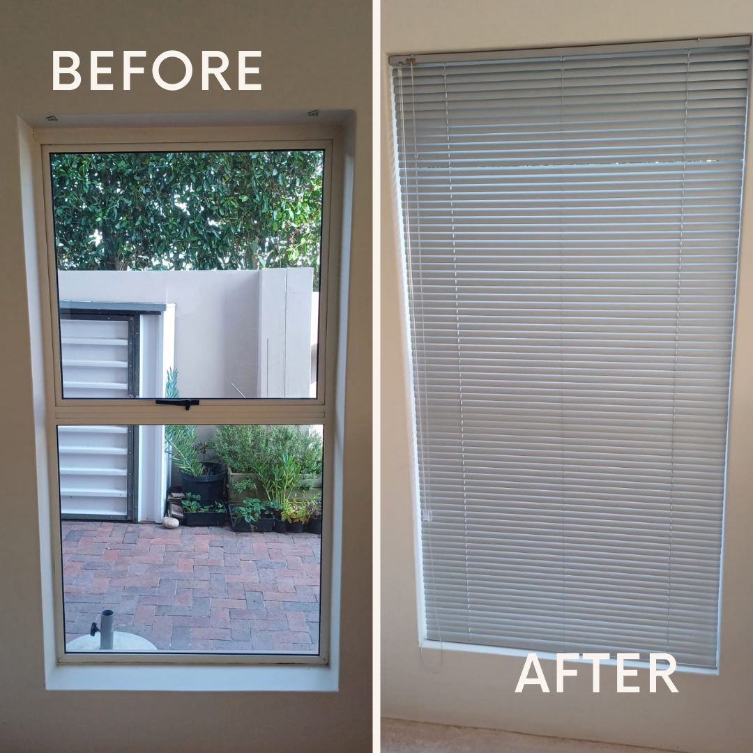 Venetian Blinds